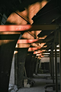 Den rå hal - inde</br>