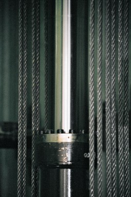 Elevatormontering</br>