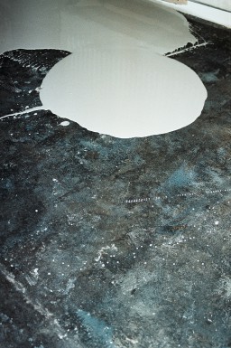 Gulvlæggerarbejde</br>