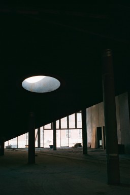 Foyer og restaurant</br>