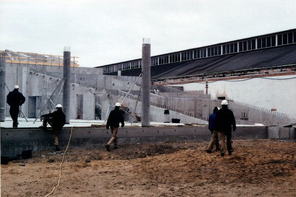 Elementer og opbygning</br>