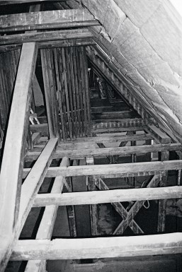 Ventilationsmontering