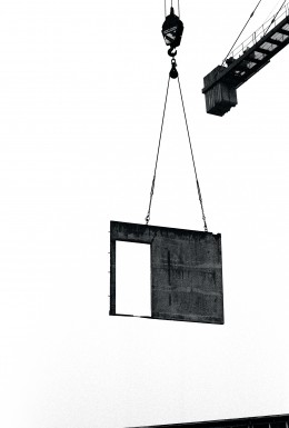 Elementer og opbygning