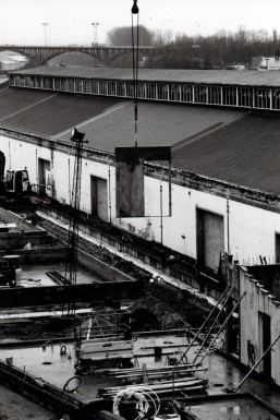 Elementer og opbygning