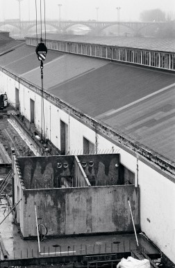 Elementer og opbygning