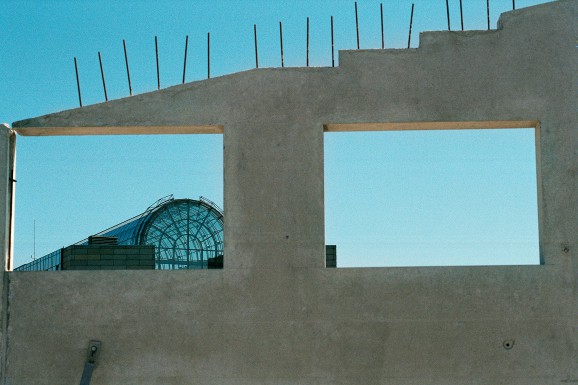 Elementer og opbygning