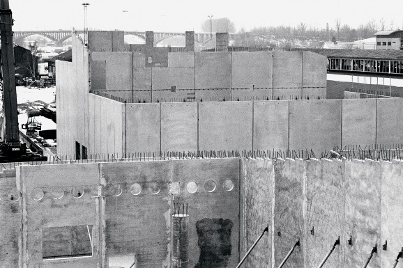 Elementer og opbygning