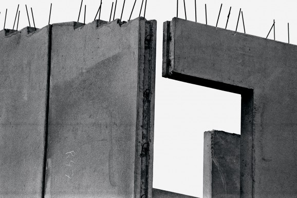 Elementer og opbygning