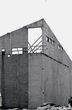 Elementer og opbygning