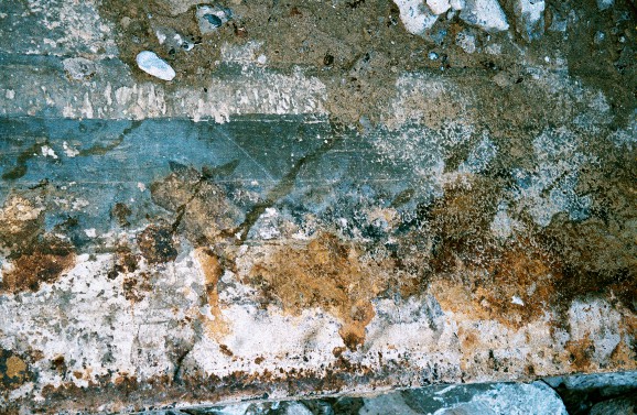 Transformationens tidlige rum