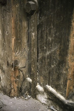 Transformationens tidlige rum