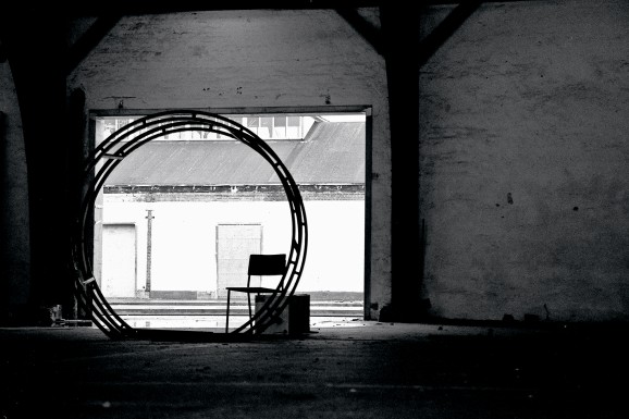 Transformationens tidlige rum