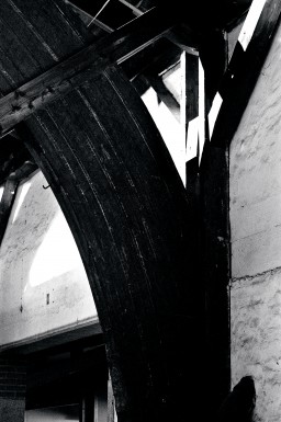 Transformationens tidlige rum